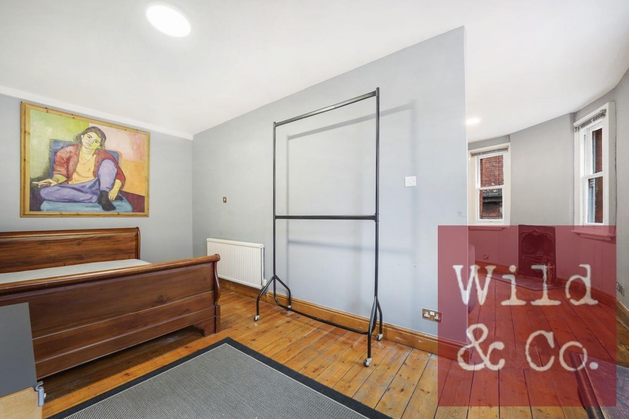 Tisbury Court, London