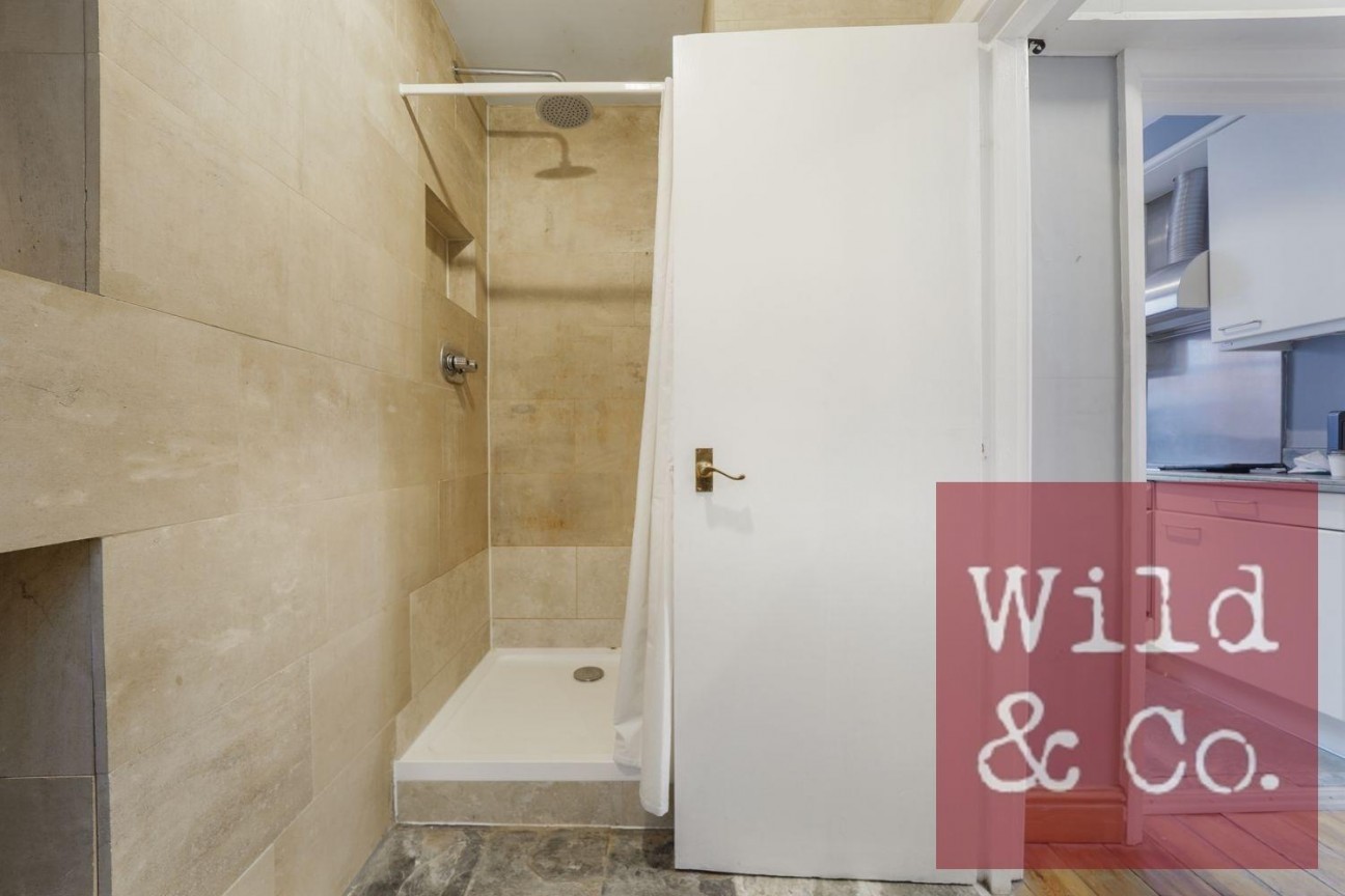 Tisbury Court, London