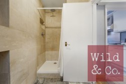 Tisbury Court, London