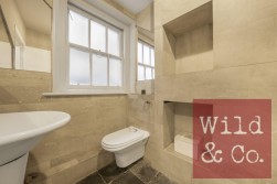 Tisbury Court, London