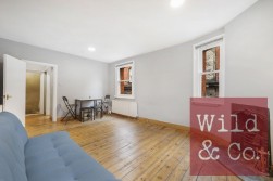 Tisbury Court, London