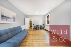 Tisbury Court, London