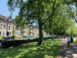 Queensdown Road, Hackney