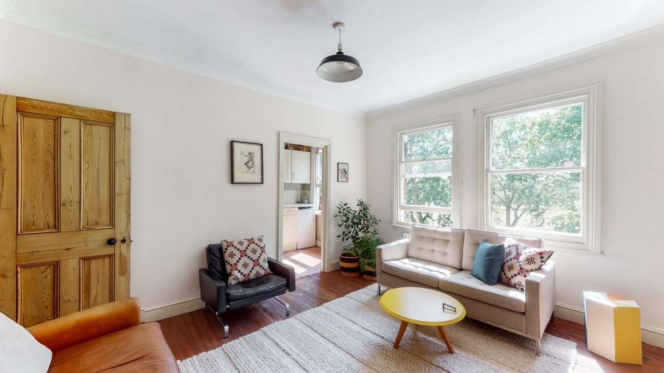 Queensdown Road, Hackney