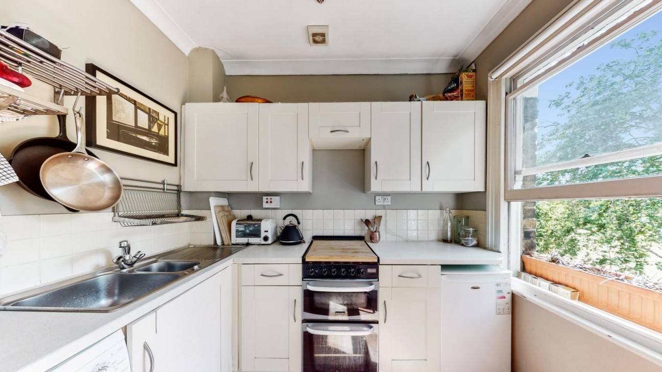 Queensdown Road, Hackney