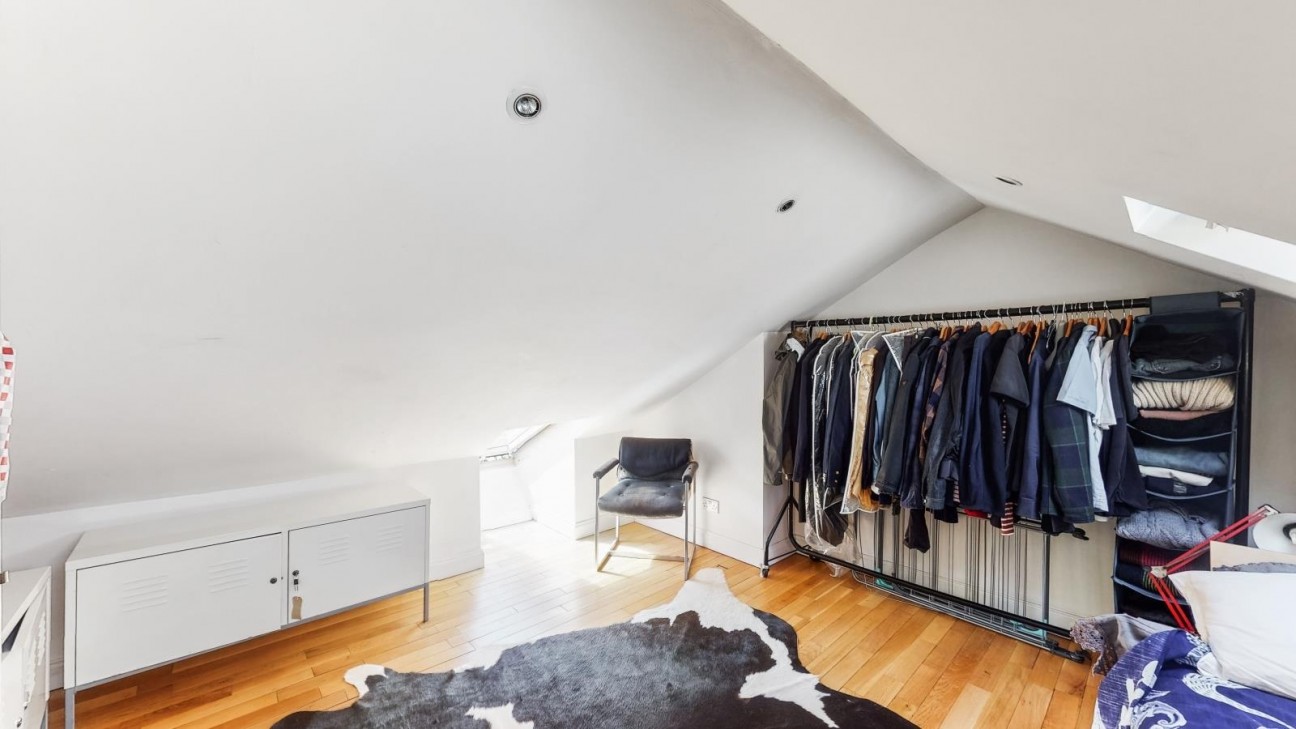 Queensdown Road, Hackney