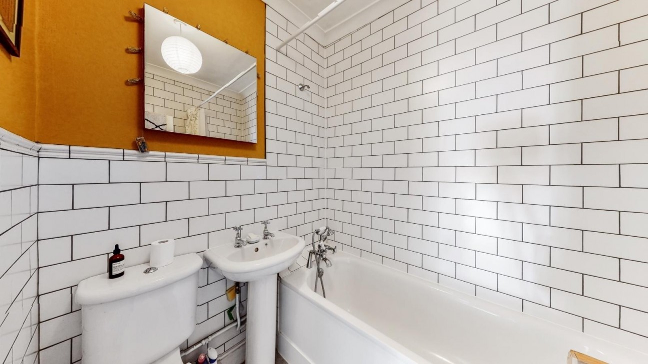 Queensdown Road, Hackney