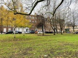 Clapton Terrace, Hackney