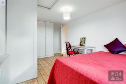 Clapton Terrace, Hackney