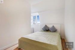 Clapton Terrace, Hackney