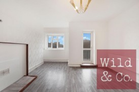 Loddiges Road, Hackney