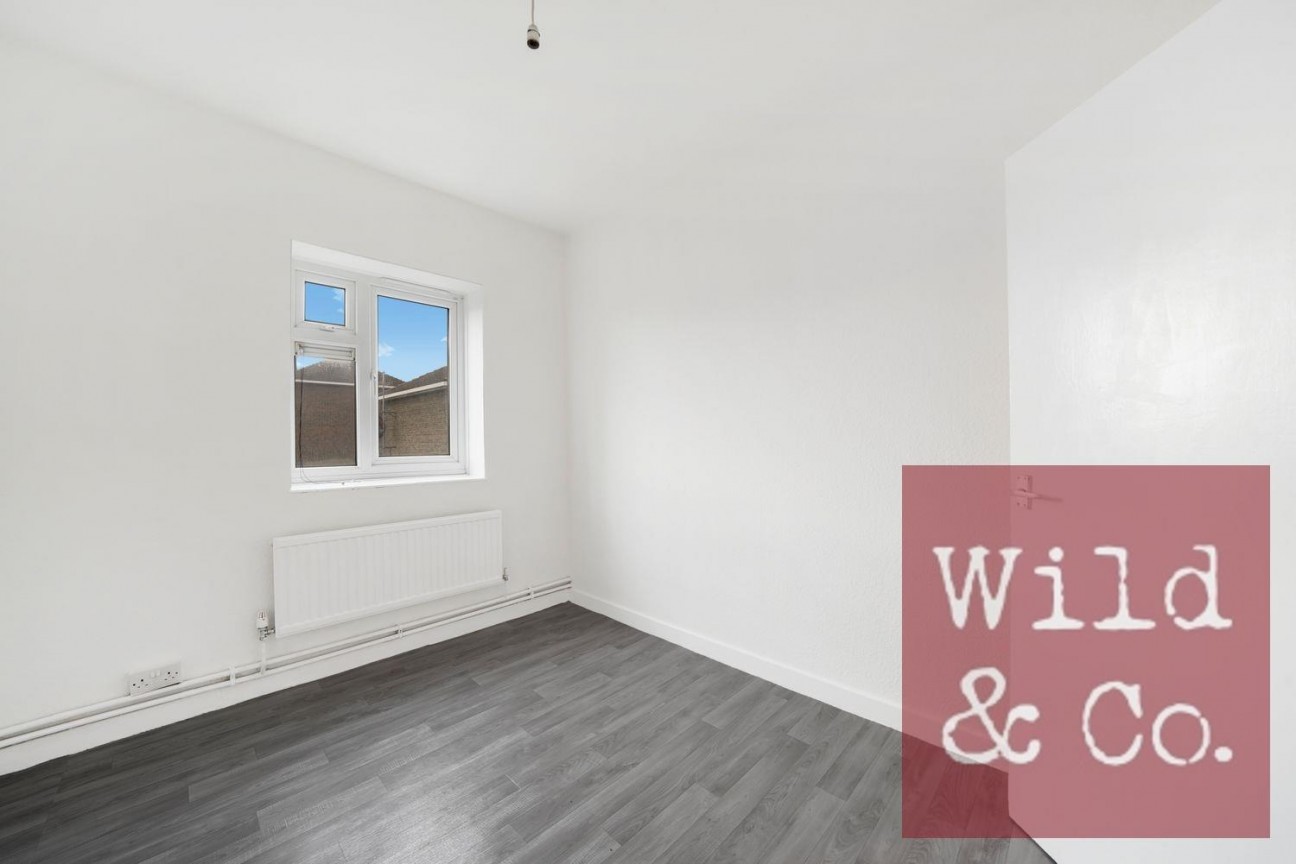 Loddiges Road, London