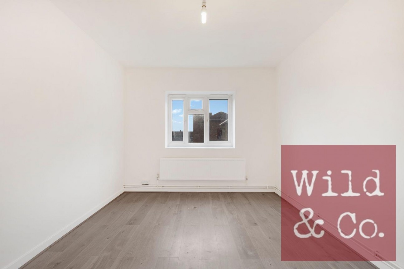 Loddiges Road, London