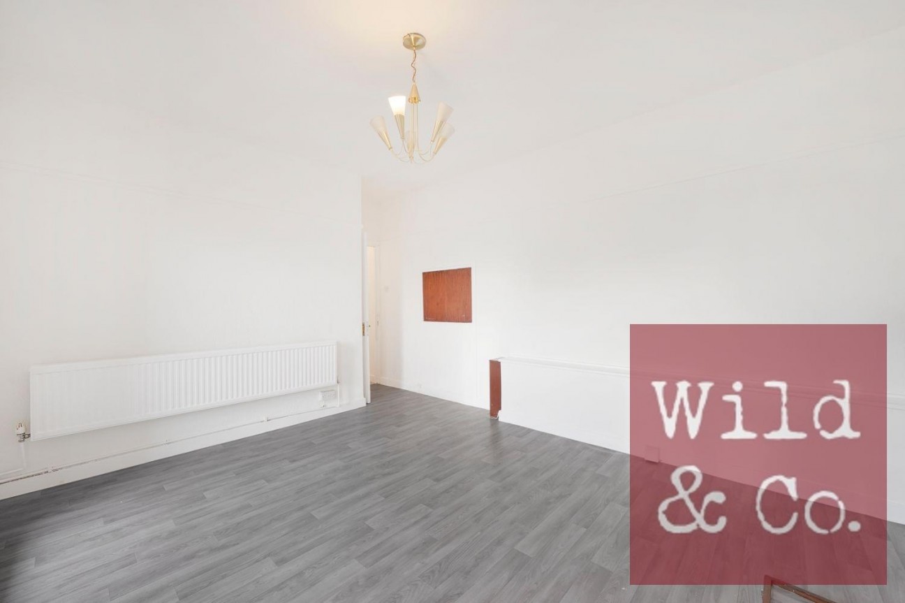 Loddiges Road, London