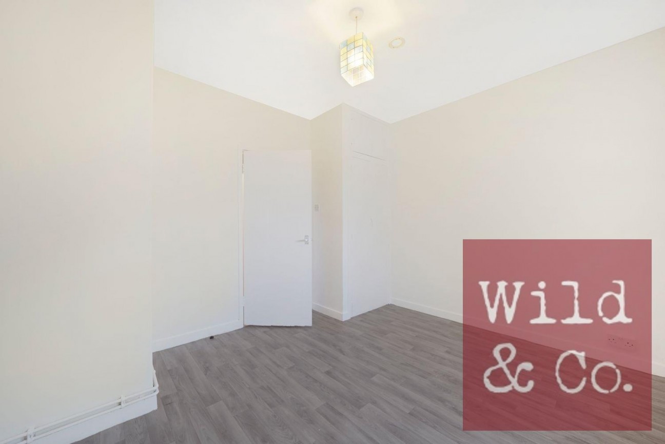 Loddiges Road, London