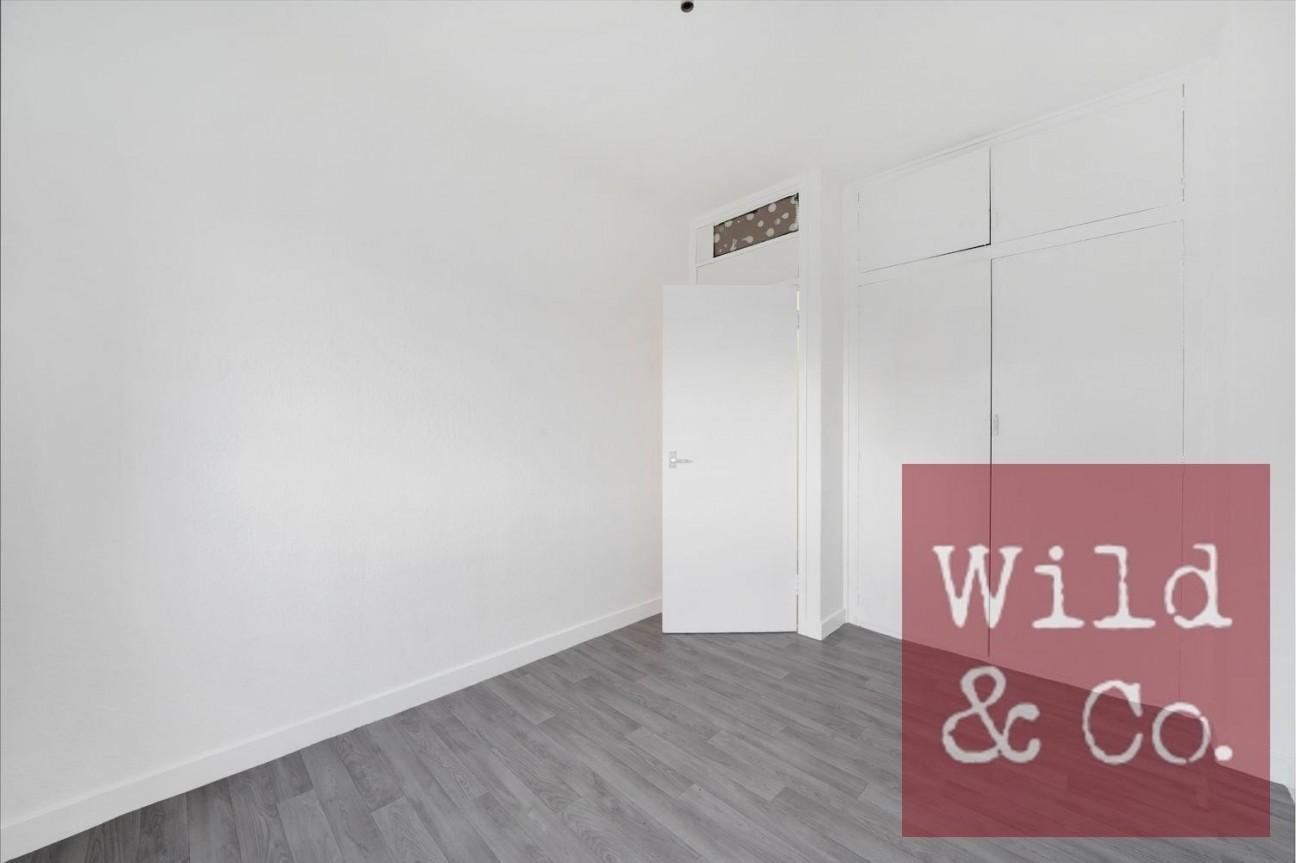 Loddiges Road, London