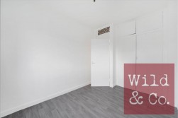 Loddiges Road, London