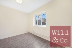 Loddiges Road, London