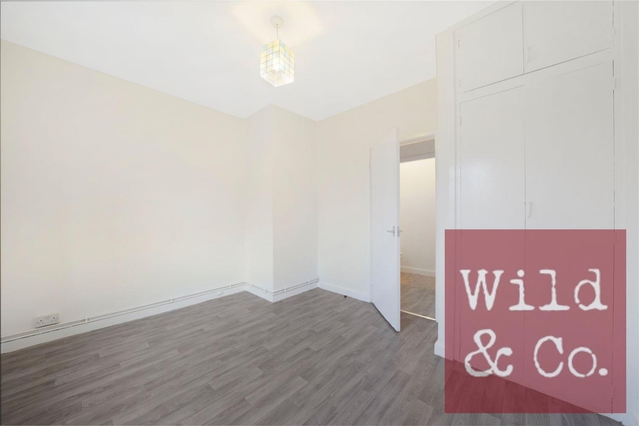 Loddiges Road, London