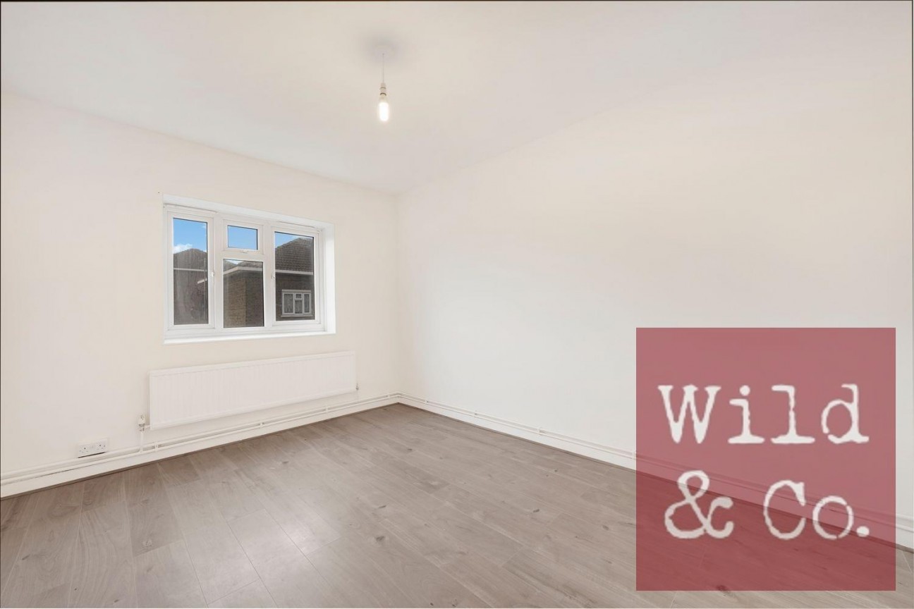 Loddiges Road, London