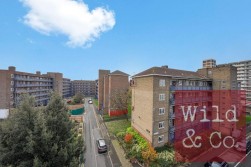 Loddiges Road, London