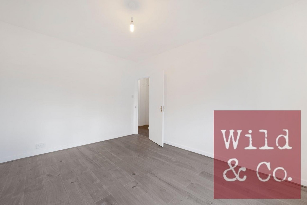 Loddiges Road, London