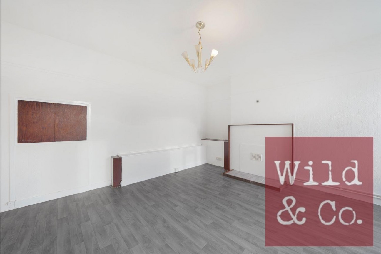 Loddiges Road, London