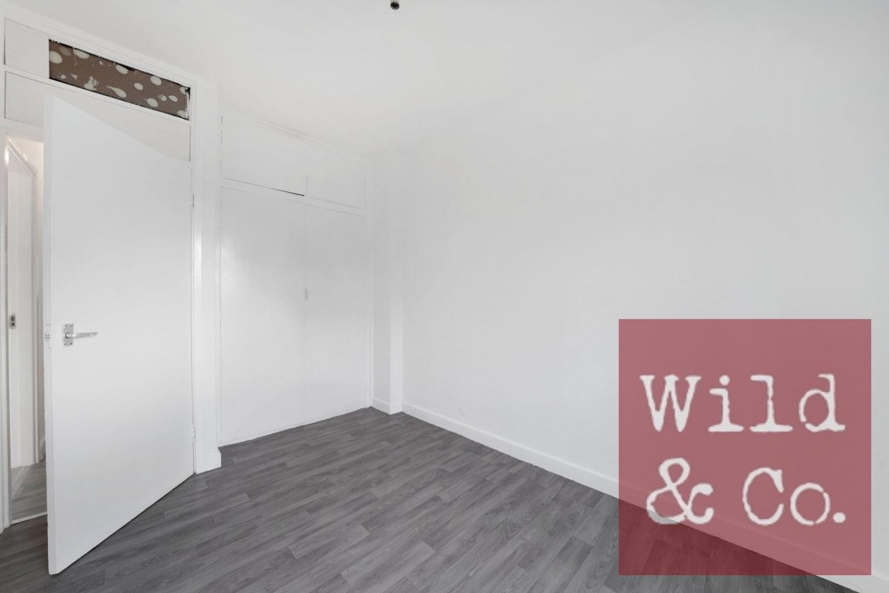 Loddiges Road, London