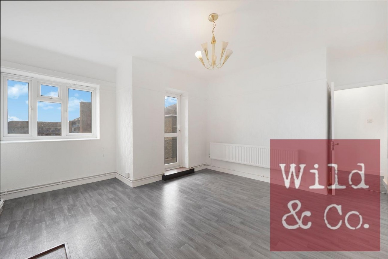 Loddiges Road, London