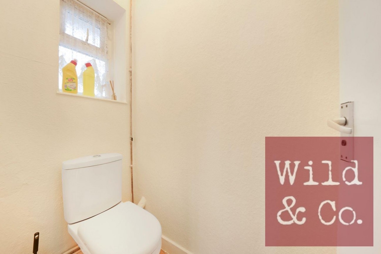 Loddiges Road, London