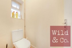 Loddiges Road, London