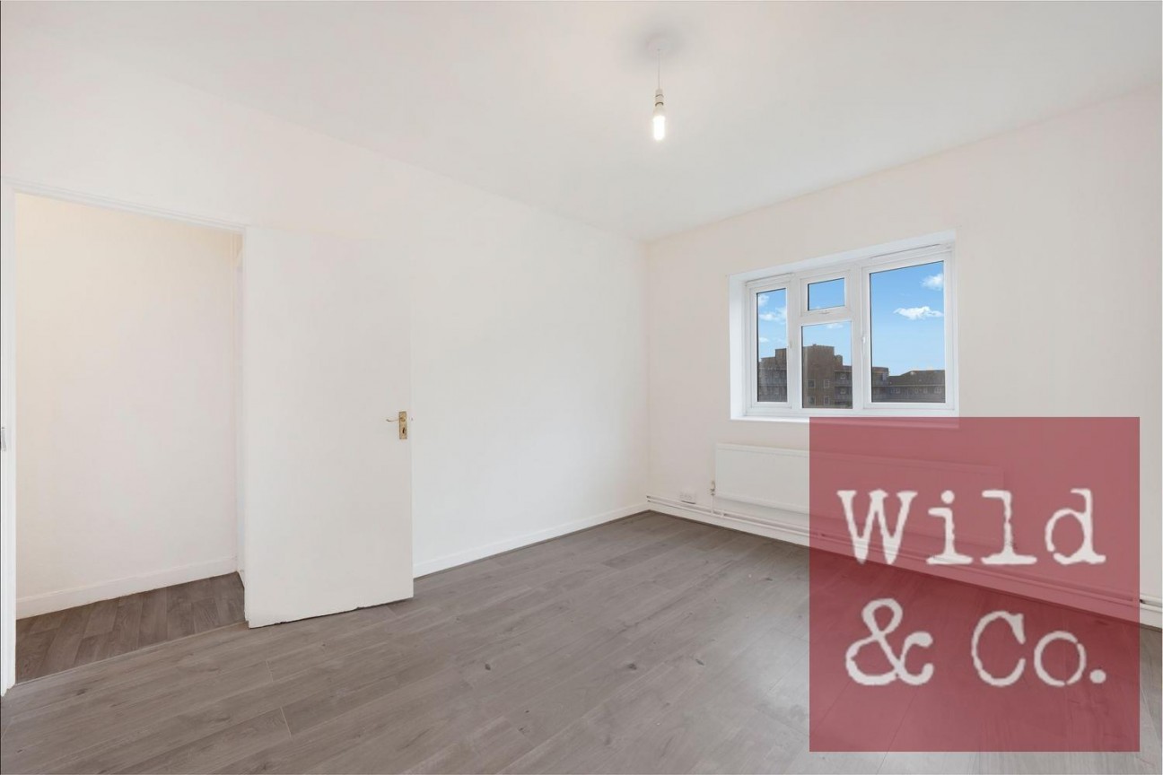 Loddiges Road, London