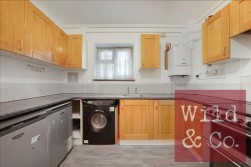 Loddiges Road, London