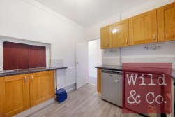 Loddiges Road, London