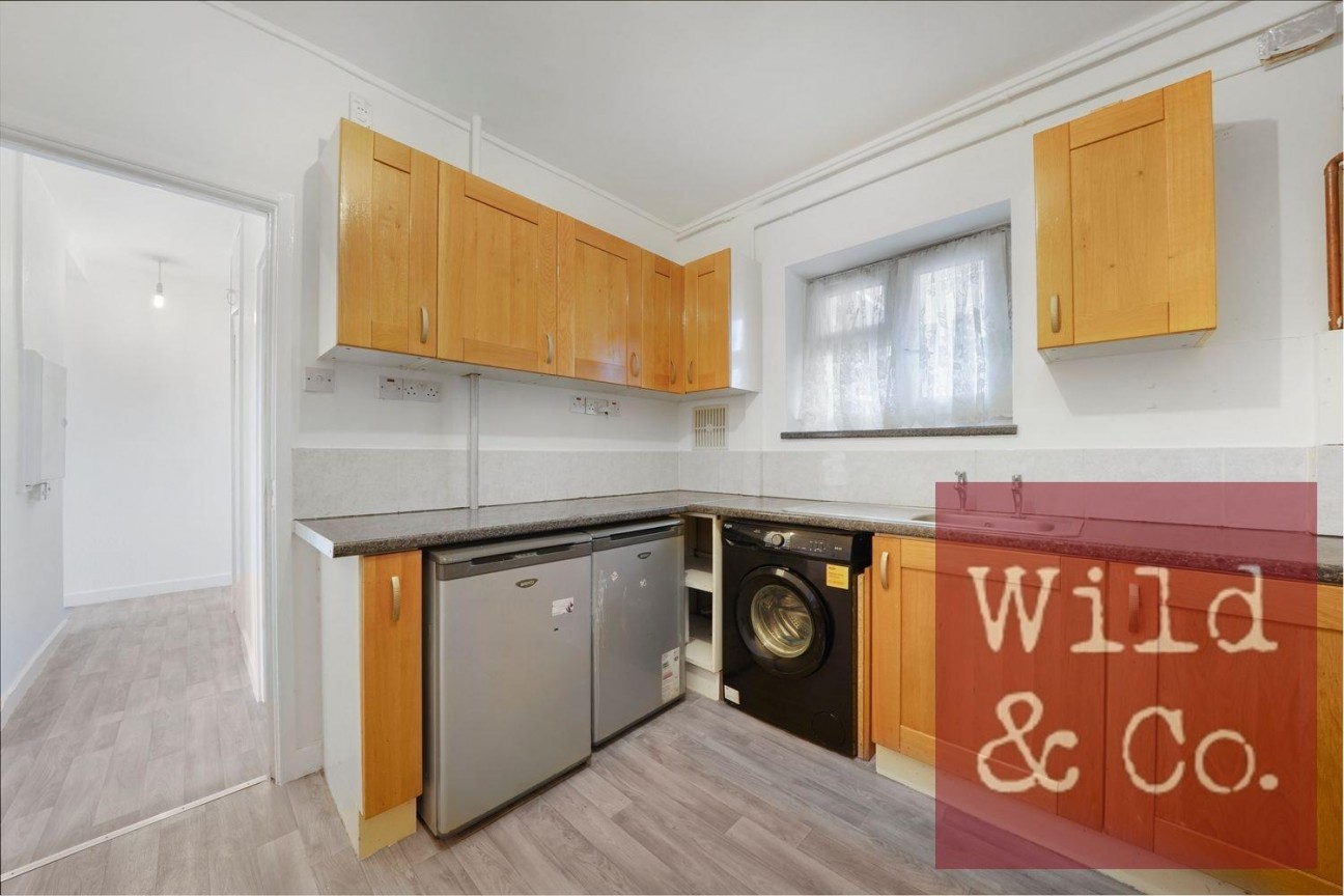 Loddiges Road, London