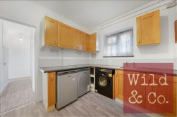 Loddiges Road, London