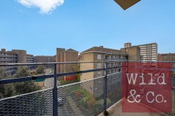 Loddiges Road, London