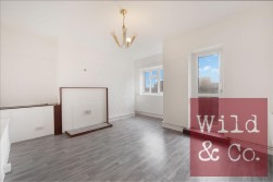 Loddiges Road, London