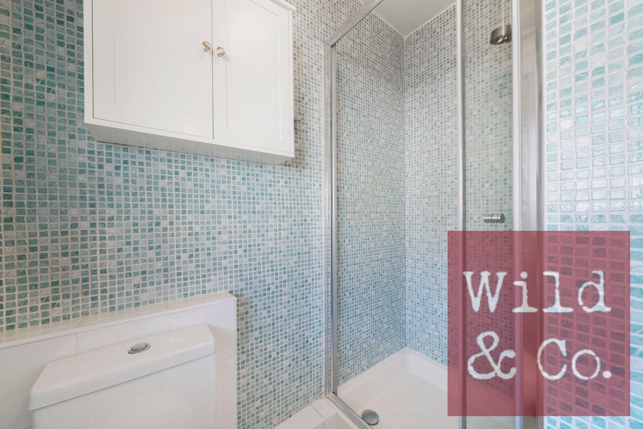 Glenarm Road, Hackney