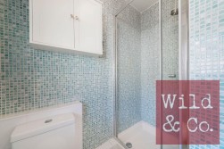 Glenarm Road, Hackney