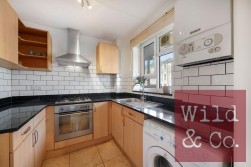 Glenarm Road, Hackney