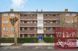 Glenarm Road, Hackney