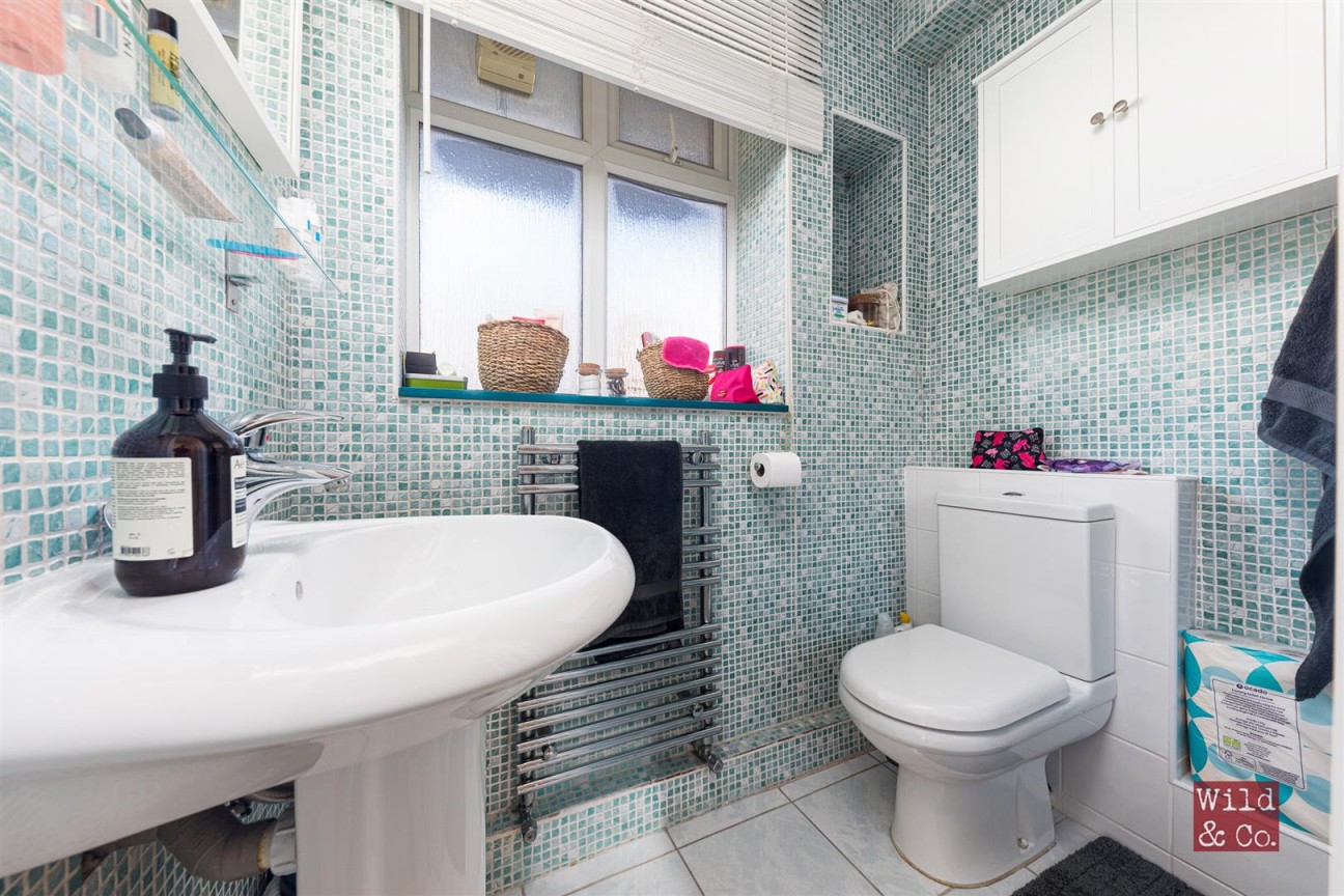 Glenarm Road, Hackney