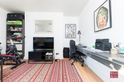 Glenarm Road, Hackney