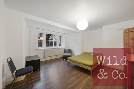 Maitland Place, Lower Clapton Road, Hackney