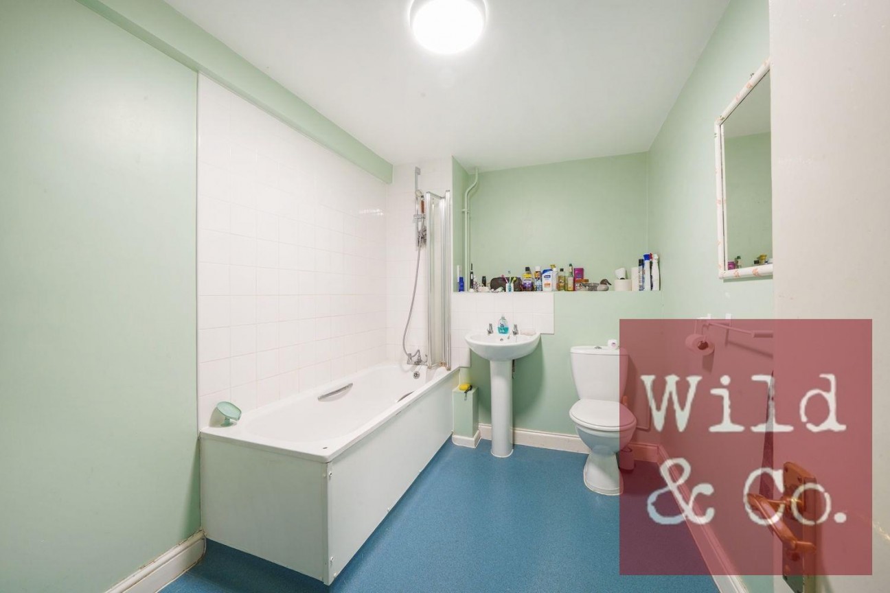 Maitland Place, Lower Clapton Road, Hackney