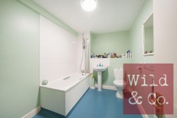 Maitland Place, Lower Clapton Road, Hackney