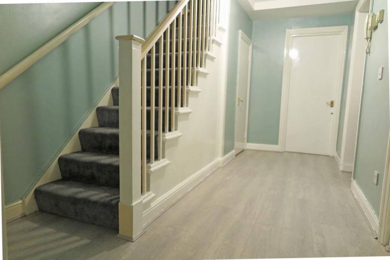 Maitland Place, Lower Clapton Road, Hackney