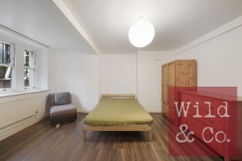 Maitland Place, Lower Clapton Road, Hackney