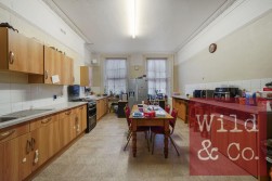 Maitland Place, Lower Clapton Road, Hackney